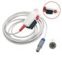 Imagem de Sensor de oximetria compativel com Mindray e Alfamed