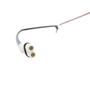 Imagem de Sensor de Pastilha Textar 98040300 Cayman 2.7 - Cód.10422