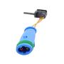 Imagem de Sensor de Pastilha Textar 98048700 Mercedes-Benz - Cód.10342