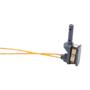 Imagem de Sensor de Pastilha Textar 98048700 Mercedes-Benz - Cód.10342