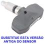 Imagem de Sensor De Pneu Tpms Cadillac Escalade Srx Válvula Bico Pito