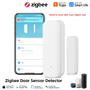 Imagem de Sensor de porta e janela inteligente zigbee - tuya/smartlife