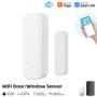 Imagem de Sensor de porta e janela inteligente zigbee - tuya/smartlife