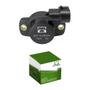 Imagem de Sensor de Posição Borboleta Quantum 1.8 2.0 1996 a 2002 MTE