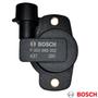 Imagem de Sensor De Posição Borboleta TPS Bosch Volkswagen Gol 2.0 1999 A 2005