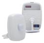 Imagem de Sensor De Presença 6 Funções 180 Qa21m Bivolt - Qualitronix