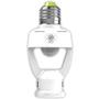 Imagem de Sensor de Presença Exatron SPTOE27 Soquete E27
