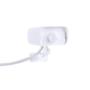 Imagem de Sensor de presenca externo margirius mpx-40f bco c/fotoc