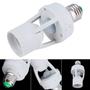 Sensor De Presença Inteligente Com 6 Funções P/ Lâmpadas - LAURUS Imagem de Sensor De Presença Inteligente Com 6 Funções P/ Lâmpadas