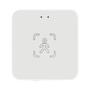 Imagem de Sensor de Presença Inteligente WiFi/Zigbee - Detecção de Luminância e Distância 24G