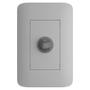 Imagem de Sensor de Presença Interno 4x2 Bivolt Exatron