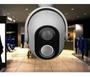 Imagem de Sensor De Presença Interno Com Aviso Sonoro