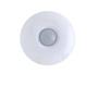Imagem de Sensor de Presença Microcontrolado 360 graus c/ Fotocélula, QA19M Qualitronix.