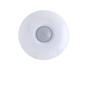 Imagem de Sensor de Presença Microcontrolado 360 graus c/ Fotocélula, QA19M Qualitronix.