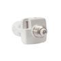 Imagem de Sensor de Presença Multifuncional E27 QA17M Qualitronix