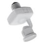 Imagem de Sensor de Presença Multifuncional E27 QA17M Qualitronix