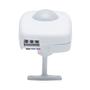 Imagem de Sensor de Presença Multifuncional Lente 360 4 Funções QA23M