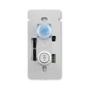 Imagem de Sensor de presenca p iluminacao com interruptor 4823012  intelbras