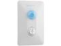 Imagem de Sensor De Presença Para Iluminação com interruptor Intelbras Espi 180 E+