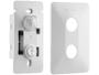 Imagem de Sensor De Presença Para Iluminação com interruptor Intelbras Espi 180 E+