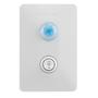 Imagem de Sensor De Presença Para Iluminação com interruptor Intelbras Espi 180 E+
