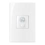 Imagem de Sensor De Presença Parede De Embutir Com Interruptor Cod 15991 Margirius