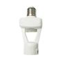 Imagem de Sensor De Presença Qualitronix QA17M Para Teto E27 Lente 360 Bivolt