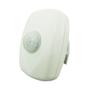 Imagem de Sensor De Presença Qualitronix QA21M Sobrepor Parede Lente 180 Com Articulador Bivolt