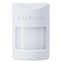 Imagem de Sensor de presença sem fio com bateria Lithium CR123A 3V IVP 1000 PET SF