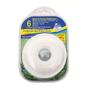 Imagem de Sensor de Presença Sobrepor/embutir Teto 360g Qa19m
