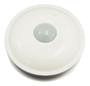 Imagem de Sensor De Presença Teto 360G Temporizador Qualitronix QA18M