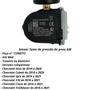 Imagem de Sensor de pressão de pneu tpms 13598773 GM 433 MHz Onix Cobalt S10 Cruze Prisma Spin Trailblazer