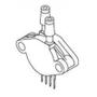 Imagem de Sensor De Pressão MPX4250AP