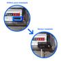 Imagem de Sensor de pulso reed switch para medidores de gás LAO