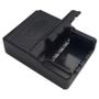 Imagem de Sensor de Ré 18.5mm Com Conector Display Led Preto Fosco