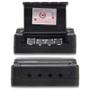 Imagem de Sensor de Ré Universal KX3 4 Pontos com Visor Display Slim LED Colorido Digital