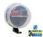 Imagem de Sensor de Relé Fotocélula Com Timer Noite Corujão Qr50m