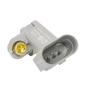 Imagem de Sensor De Rotação A3 A4 Gol Fox Jetta Kombi Polo Outlander Lancer Com Parafuso Sem Imantação 3 Vias - DS1848