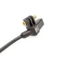 Imagem de Sensor De Rotação Gol G5 Fox Golf Parati Voyage 1.6 Flex Após 2008 3 Vias - DS1847