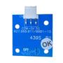 Imagem de Sensor De Rotação Para Lavadora Electrolux Lbu15 Ltr15