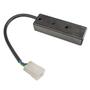Imagem de Sensor De Rotação Trator 1165 1175 6.8 1185 1175H 6~24V Com Chicote 3 Vias - GAUSS - GS11014