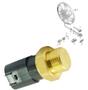 Imagem de Sensor de temperatura audi a3 1.6 1.8 vw golf 1.6 2.0 bora 2.0 1997 á 2011 (cebolão)