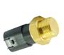 Imagem de Sensor de temperatura audi a3 1.6 1.8 vw golf 1.6 2.0 bora 2.0 1997 á 2011 (cebolão)