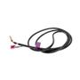 Imagem de Sensor de temperatura condensador ar condicionado lg - ebg61445812