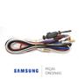 Imagem de Sensor de temperatura condensadora (dvm) ar condicionado samsung - db95-04539a