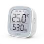 Imagem de Sensor De Temperatura e Umidade Smart TP-Link, Display Integrado, Branco - Tapo T315(EU)