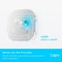 Imagem de Sensor De Temperatura e Umidade Smart TP-Link, Display Integrado, Branco - Tapo T315(EU)