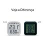 Imagem de Sensor De Temperatura e Umidade Smart TP-Link, Display Integrado, Branco - Tapo T315(EU)