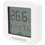 Imagem de Sensor de Temperatura e Umidade Zigbee com Display Novadigital STU-ZBO