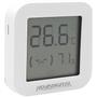 Imagem de Sensor de Temperatura e Umidade Zigbee com Display Novadigital STU-ZBO